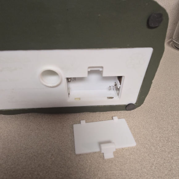 Thomas Kinkade Nativity Scene 2004 Teleflora Christmas Nativity Design - Picture 8 of 11